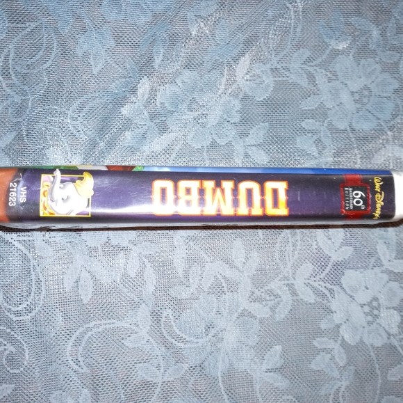 Walt Disney's classic VHS - Picture 4 of 4